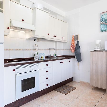 Vivienda Vacacional La Laguna Deluxe 5 Εξωτερικό φωτογραφία