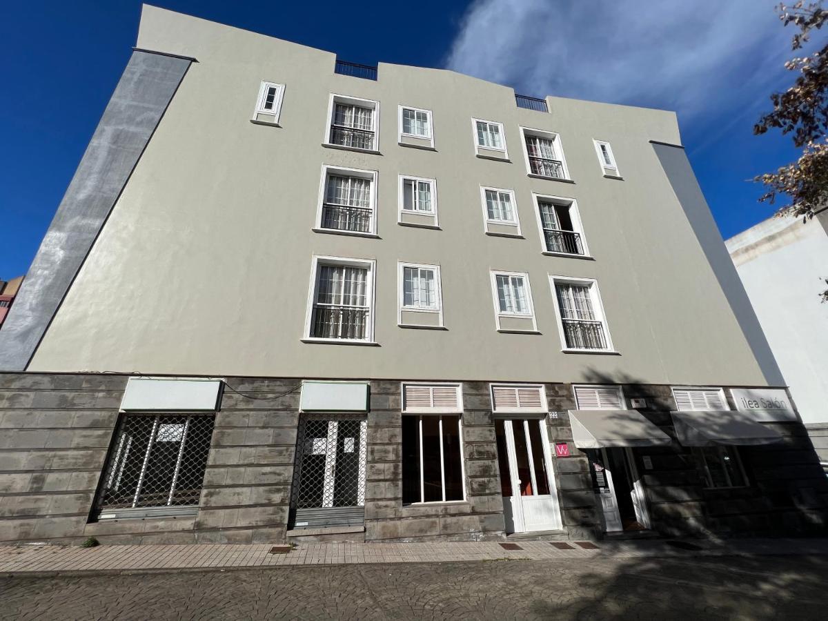 Vivienda Vacacional La Laguna Deluxe 5 Εξωτερικό φωτογραφία