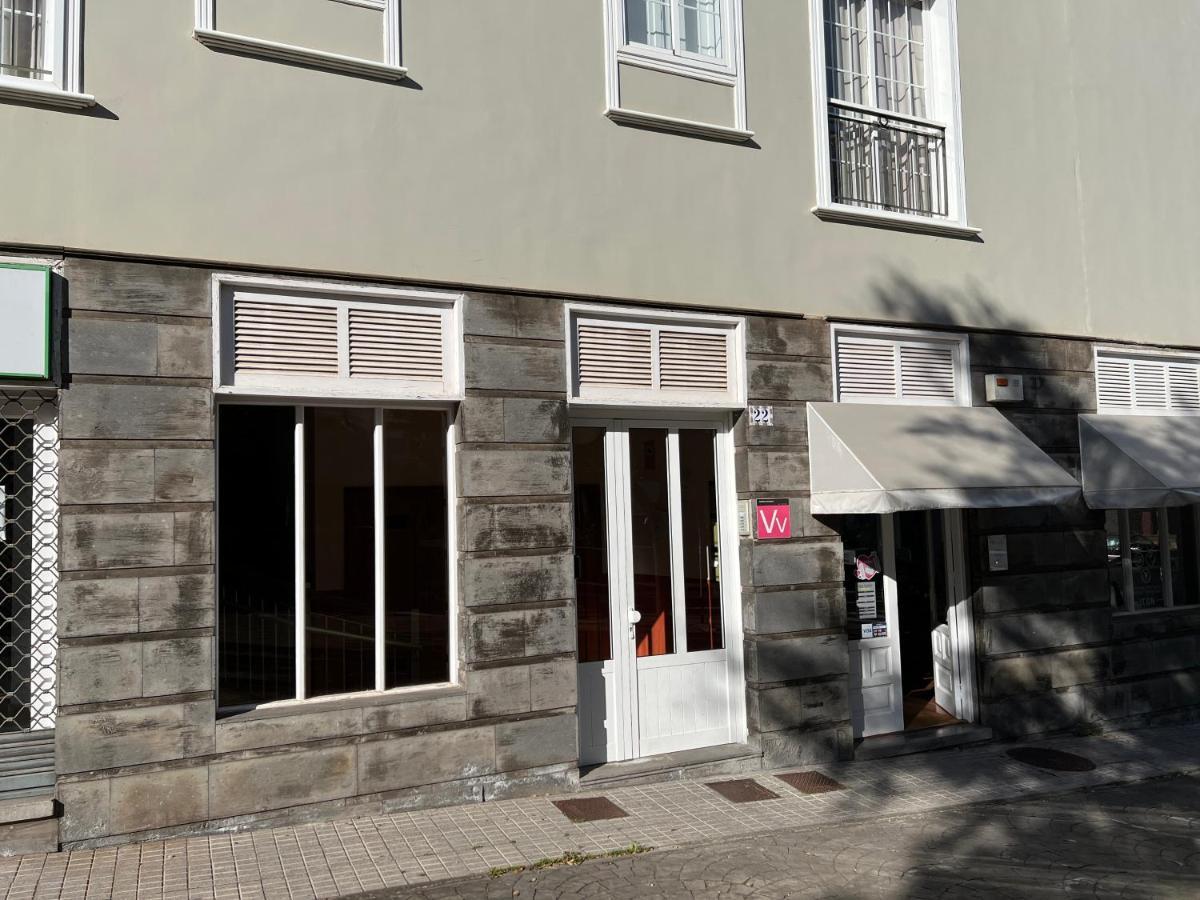 Vivienda Vacacional La Laguna Deluxe 5 Εξωτερικό φωτογραφία