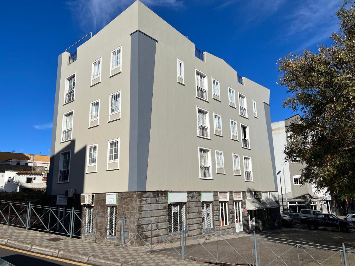 Vivienda Vacacional La Laguna Deluxe 5 Εξωτερικό φωτογραφία
