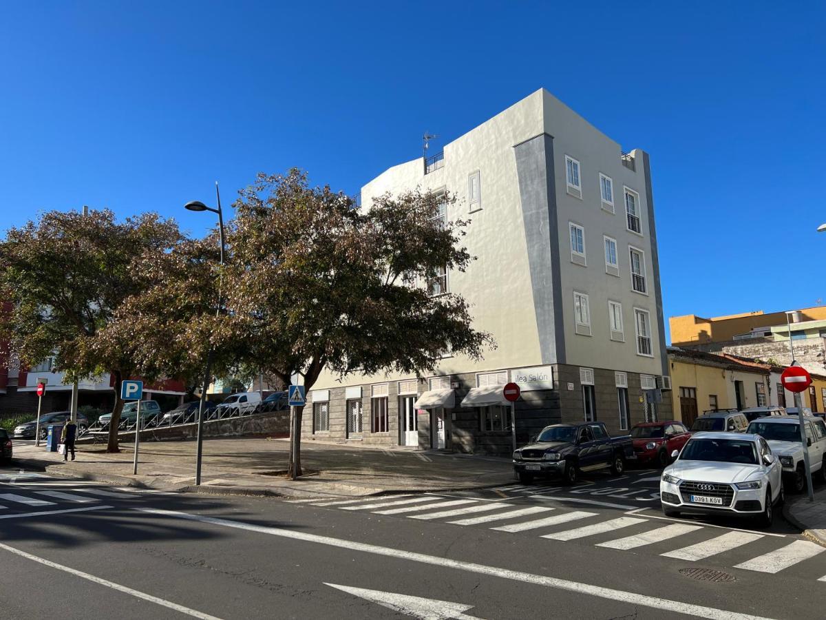Vivienda Vacacional La Laguna Deluxe 5 Εξωτερικό φωτογραφία