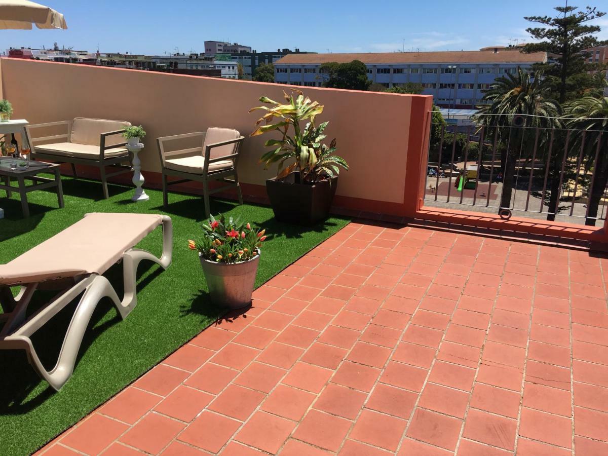 Vivienda Vacacional La Laguna Deluxe 5 Εξωτερικό φωτογραφία