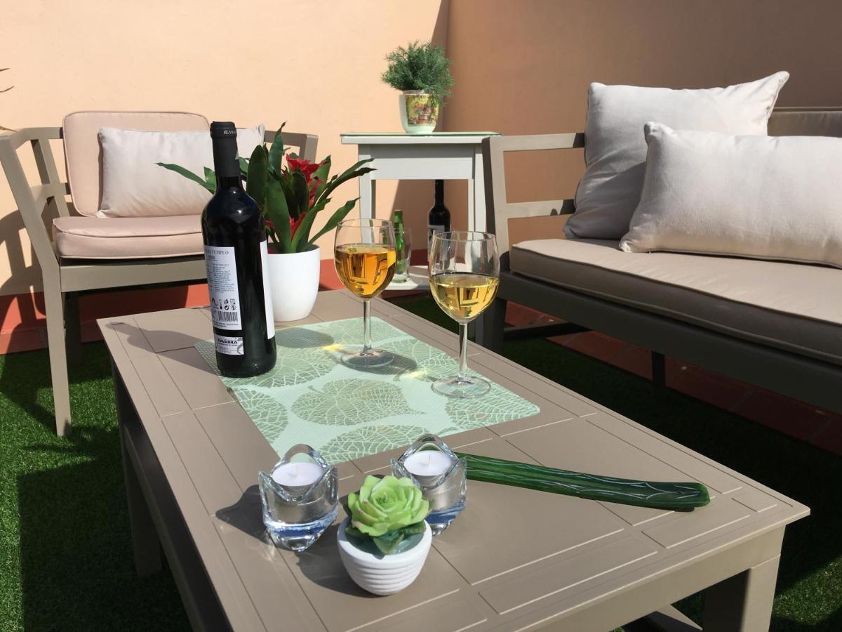 Vivienda Vacacional La Laguna Deluxe 5 Εξωτερικό φωτογραφία