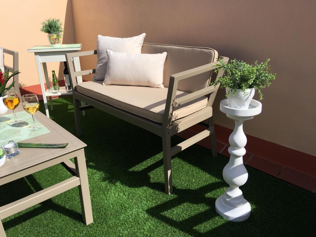 Vivienda Vacacional La Laguna Deluxe 5 Εξωτερικό φωτογραφία