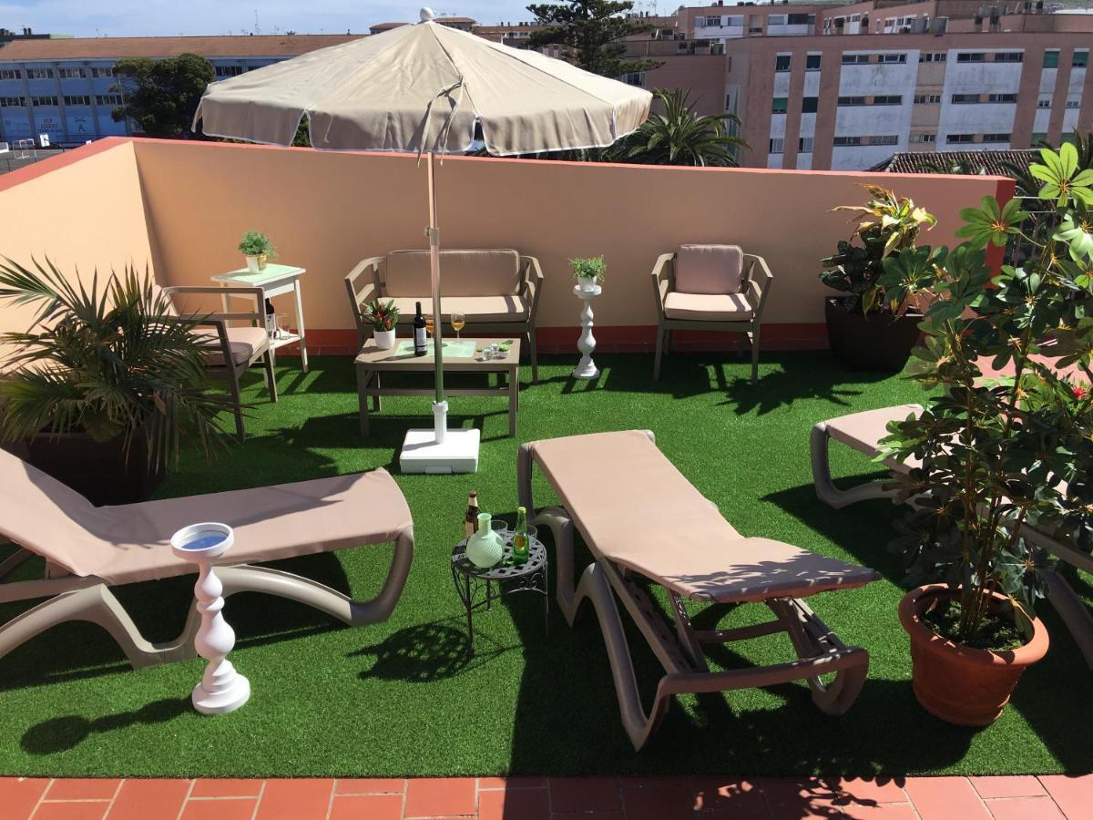 Vivienda Vacacional La Laguna Deluxe 5 Εξωτερικό φωτογραφία
