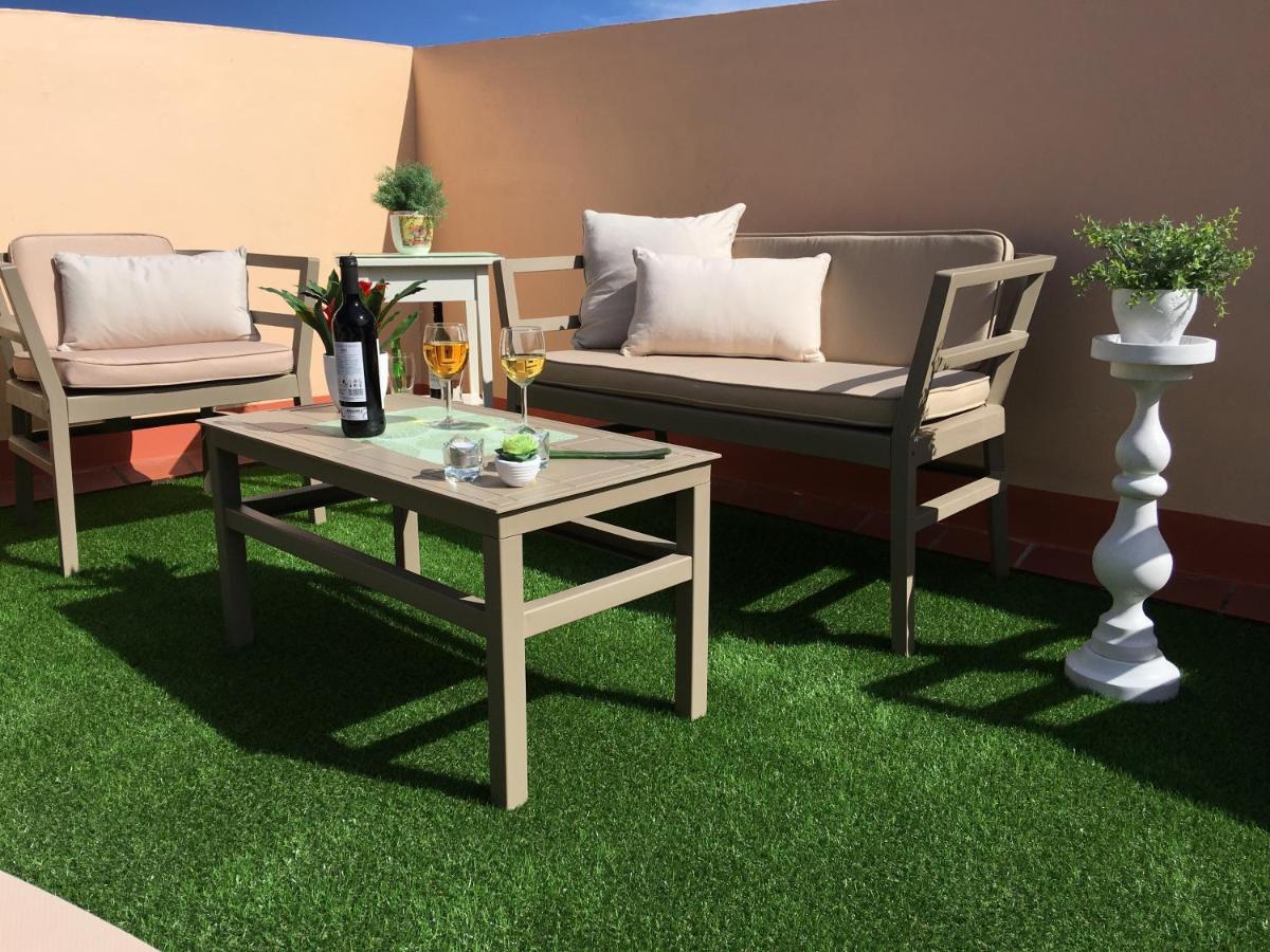 Vivienda Vacacional La Laguna Deluxe 5 Εξωτερικό φωτογραφία