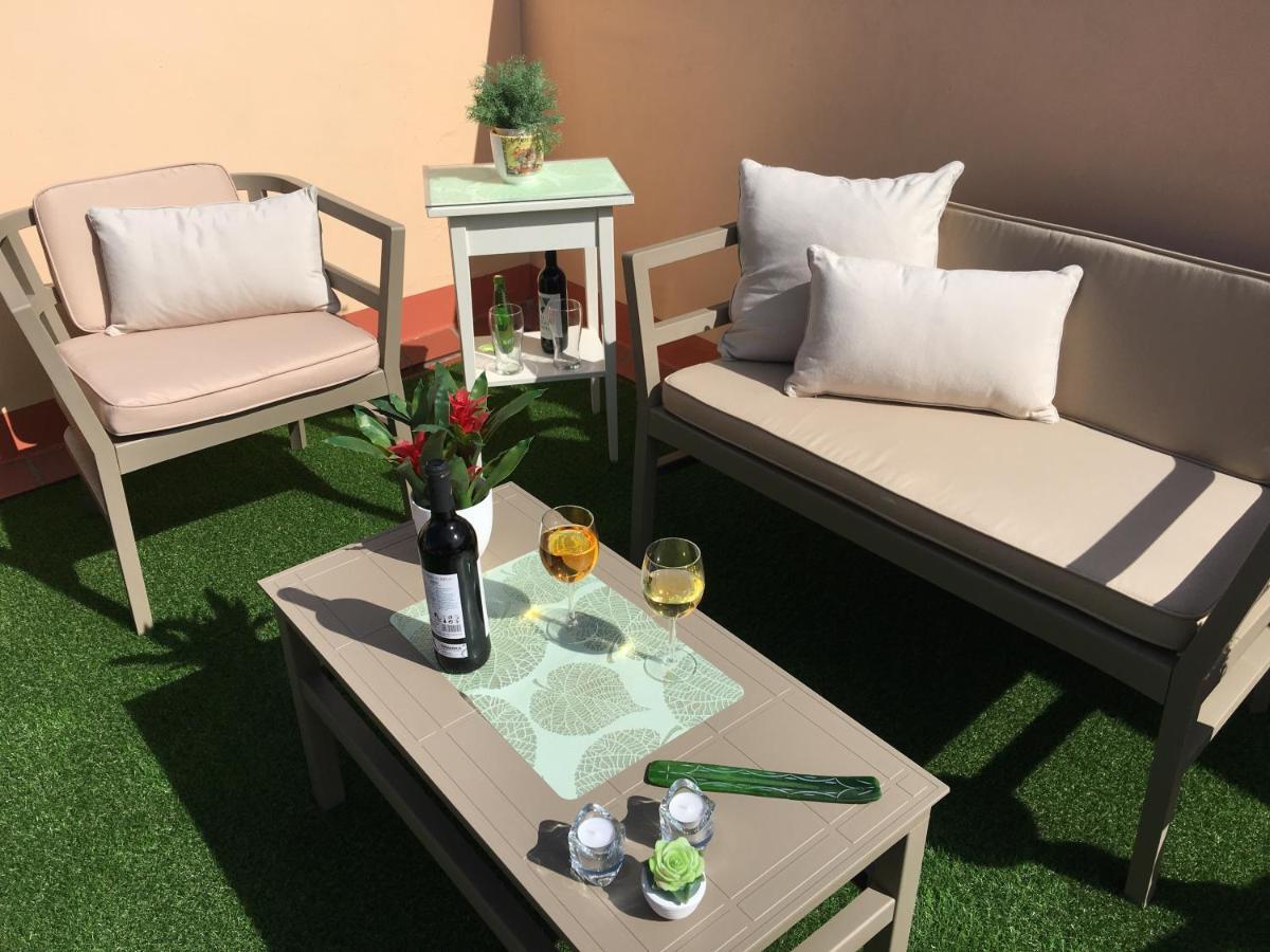 Vivienda Vacacional La Laguna Deluxe 5 Εξωτερικό φωτογραφία