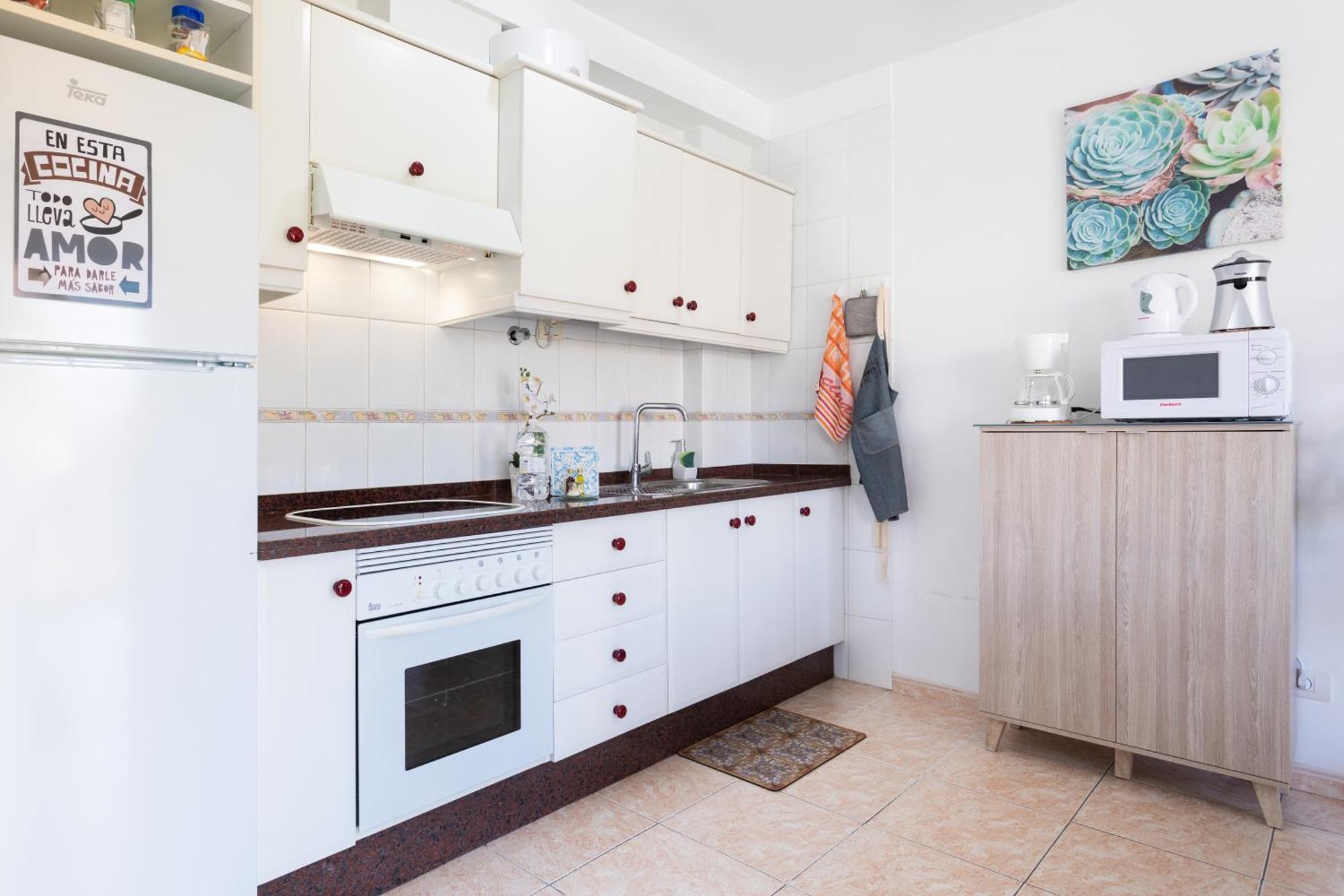 Vivienda Vacacional La Laguna Deluxe 5 Εξωτερικό φωτογραφία