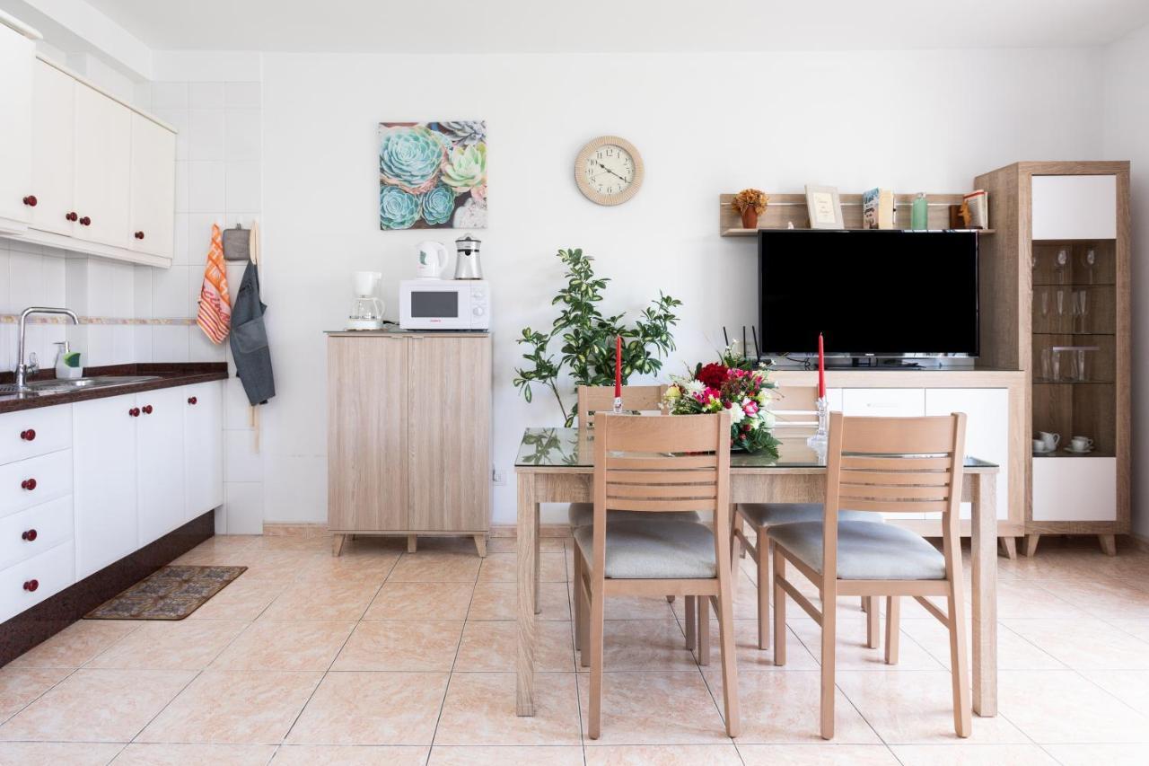 Vivienda Vacacional La Laguna Deluxe 5 Εξωτερικό φωτογραφία