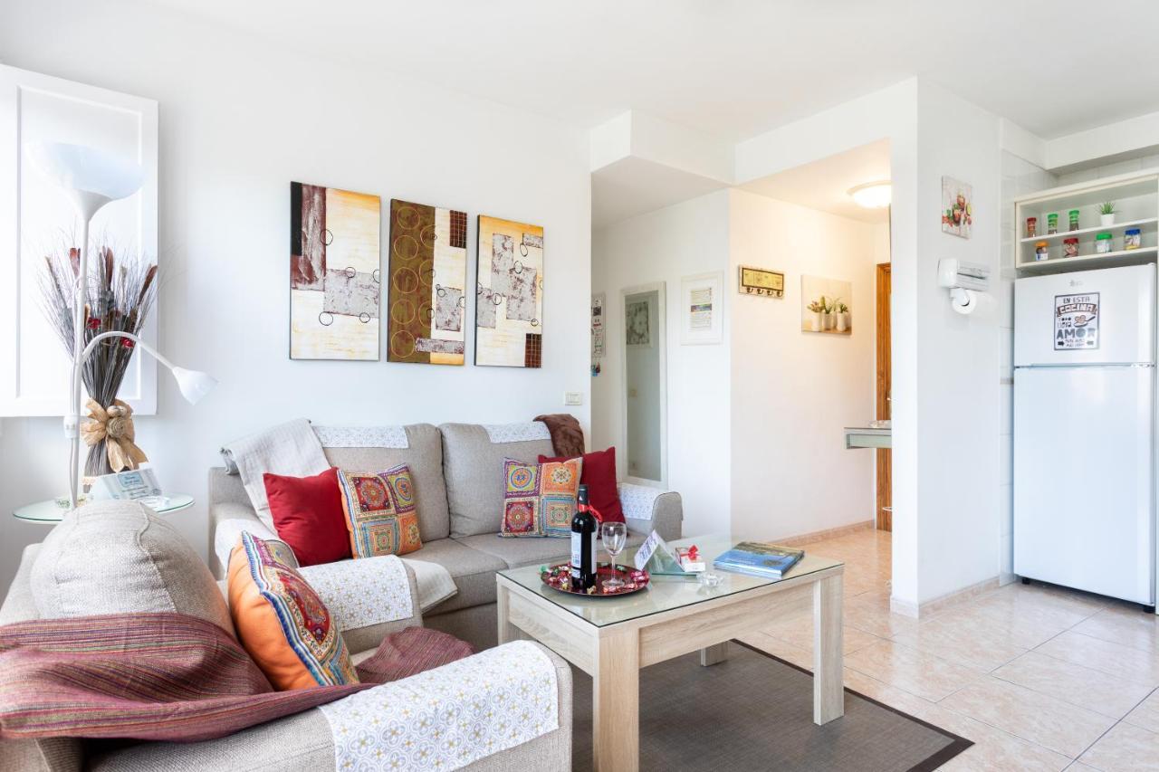 Vivienda Vacacional La Laguna Deluxe 5 Εξωτερικό φωτογραφία