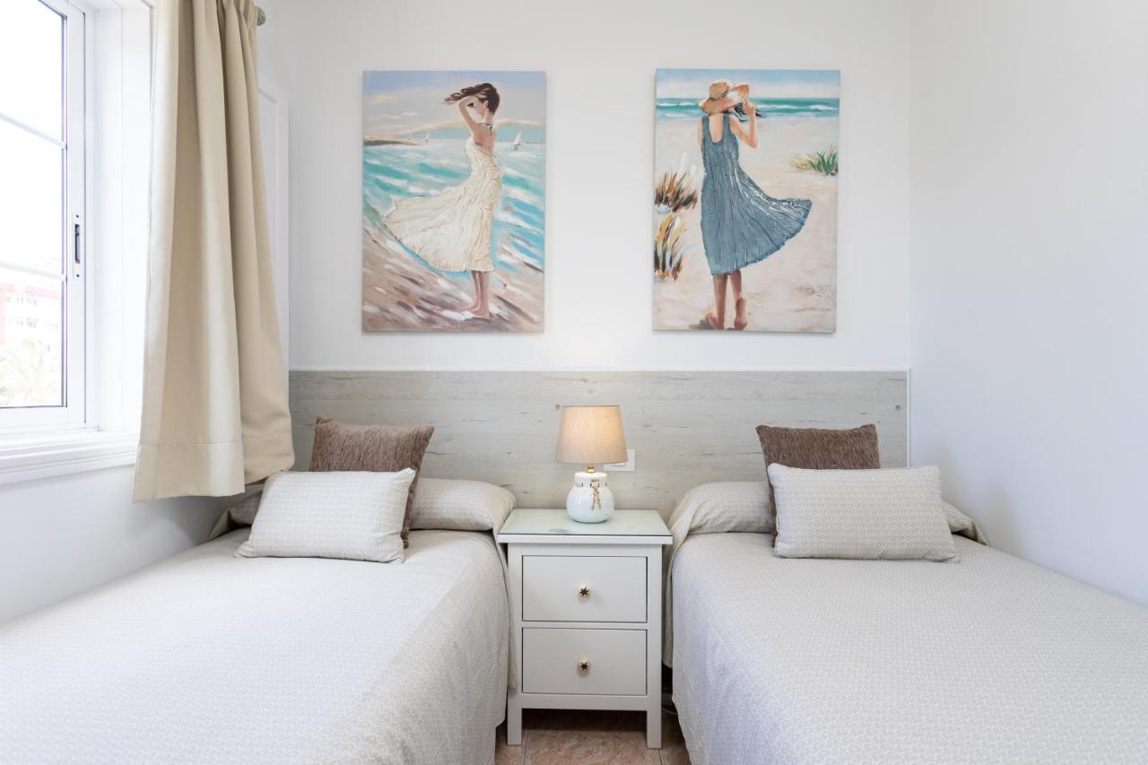 Vivienda Vacacional La Laguna Deluxe 5 Εξωτερικό φωτογραφία