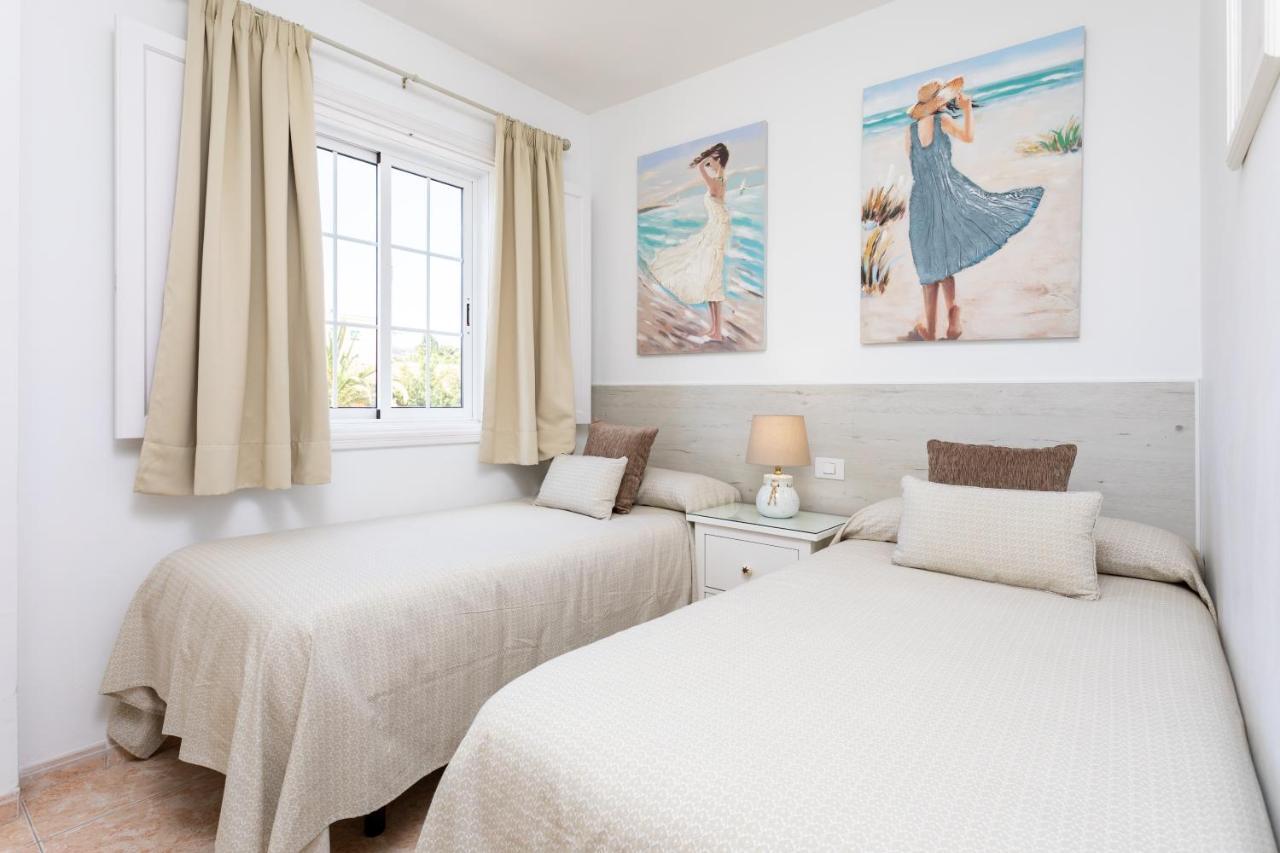 Vivienda Vacacional La Laguna Deluxe 5 Εξωτερικό φωτογραφία